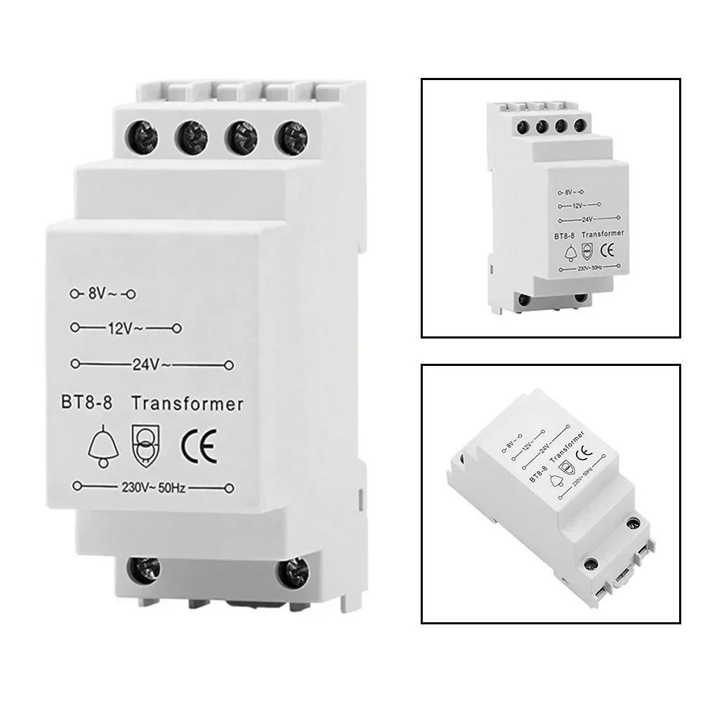 8.8*6.6*6.6Cm 8V 12…