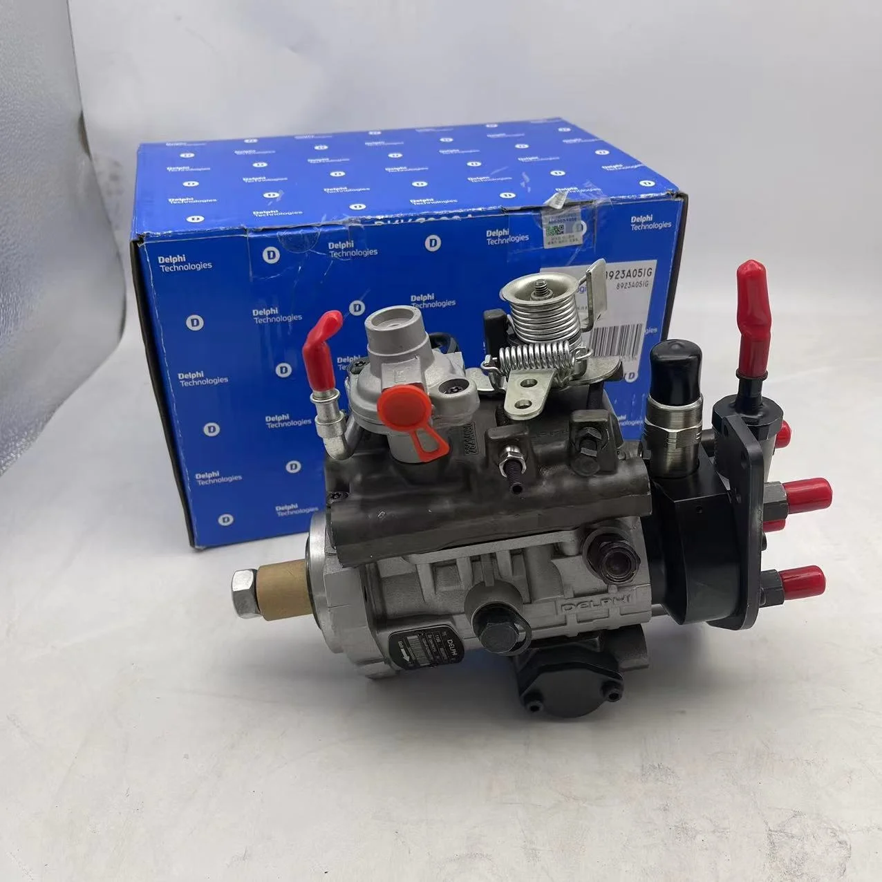 

Construction Machinery Parts Original and Brand New Fuel Injection Pump 8923a050g 8923a051g 8923a052g 8923a055g 2644f528mg