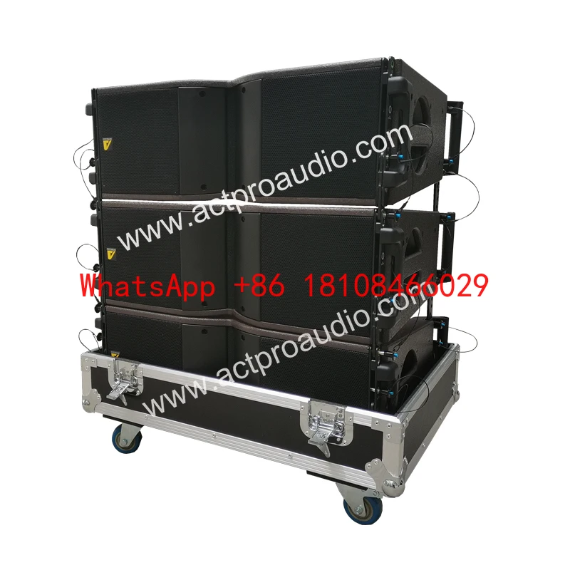 Actpro Audio KR208 …