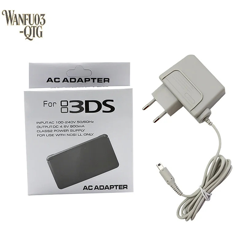 New Eu/Us Plug For …