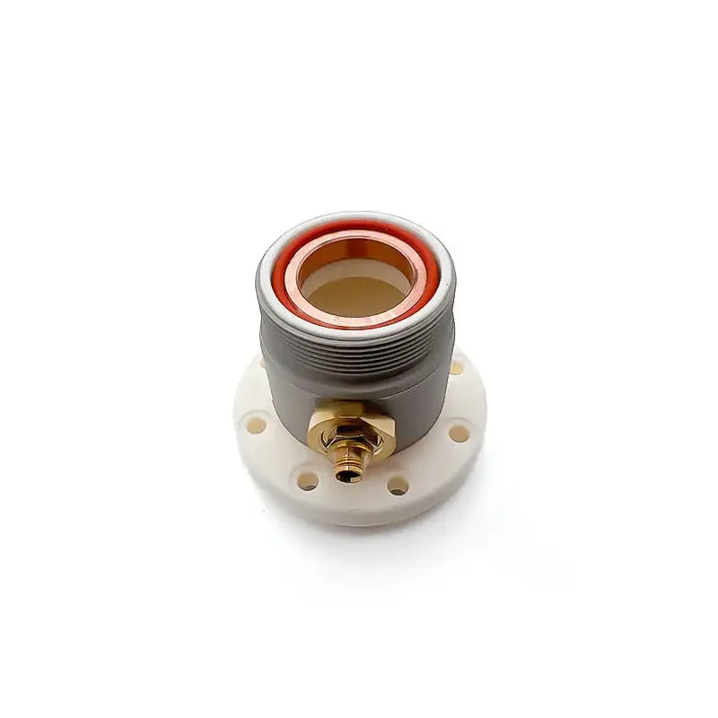 

Держатель лазерного сопла Centricut 3R016928-G01 Детали керамического кольцевого лазерного оборудования для NTC