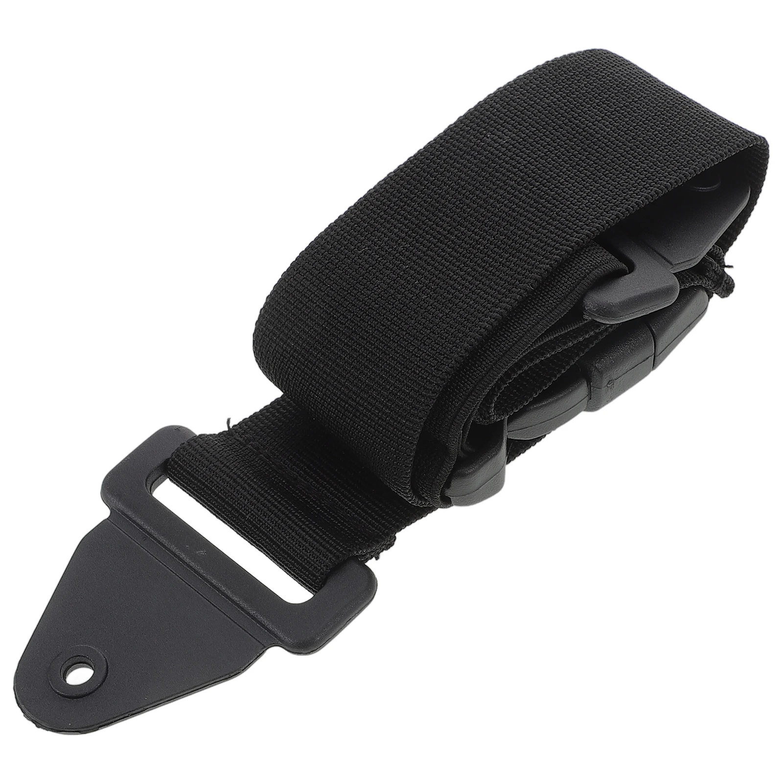 

Trash Can Lid Lock Strap Outdoor Animal Proof Garbage Bin Bungee Cord Secure Fit For Trash Can Locks Raccoon Resistant