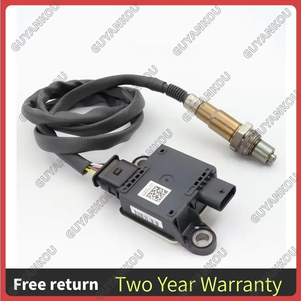 PM Exhaust Particulate Sensor JX61-5L239-DC for Ford Focus MK4 1.5 TDCi