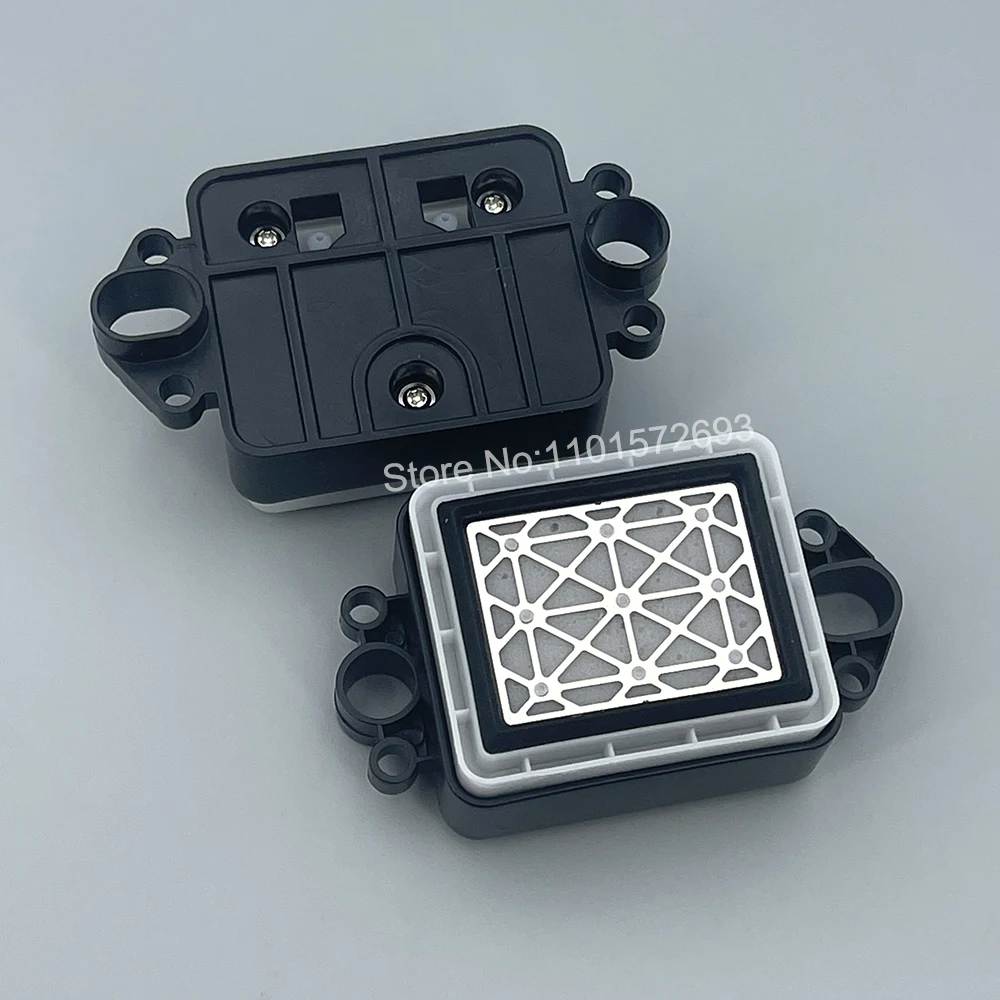 Cabezal de impresión para impresora Epson Dx5, estación de tapado, tapa solvente, limpieza superior, Thunderjet A1801/A1802/1802S/A2502S Gongzheng