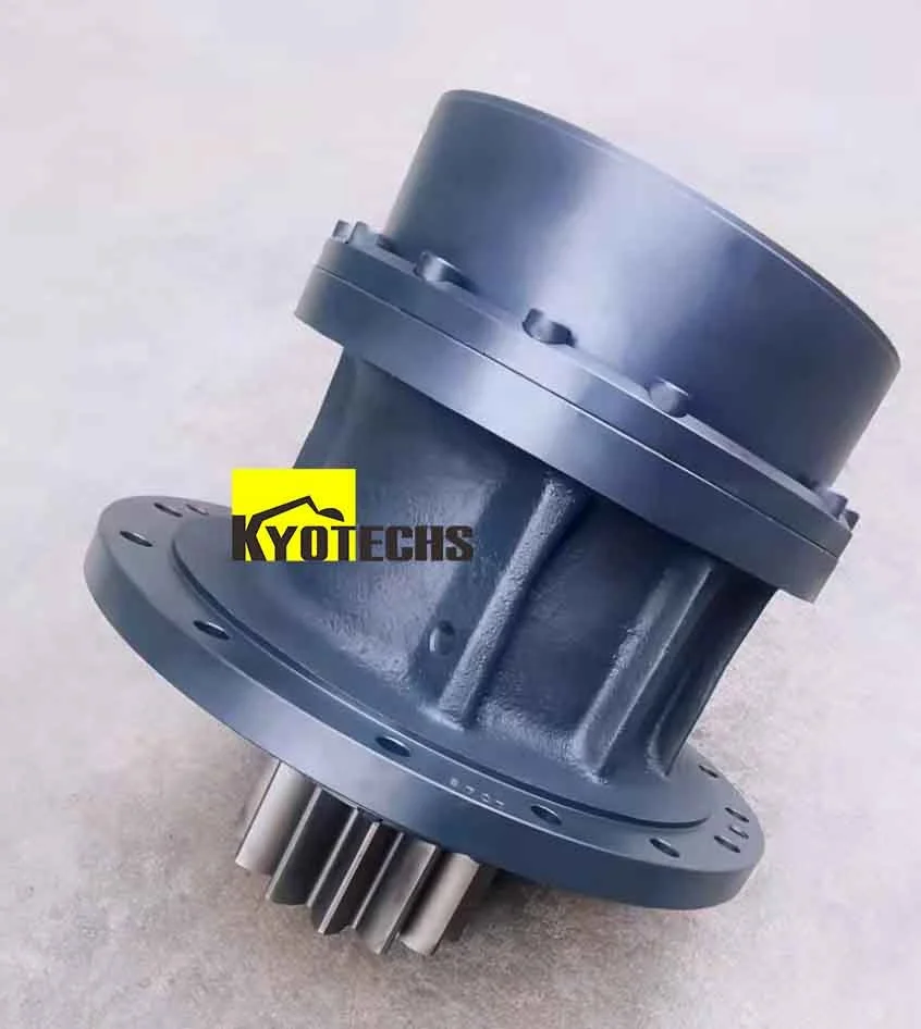 

114-1320 1141320 Excavator Parts 320B Swing Device CAT320B Swing Gearbox 1601862 1623687 1623689 1765107