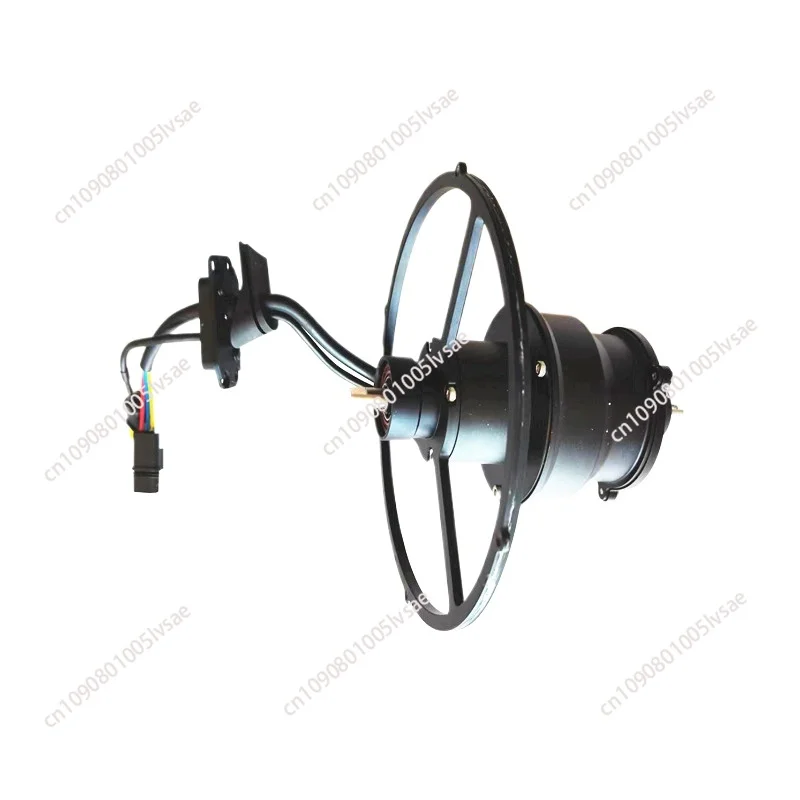 Agriculture Agras Drone  Motor Gearbox Assembly For T40/T20Pro