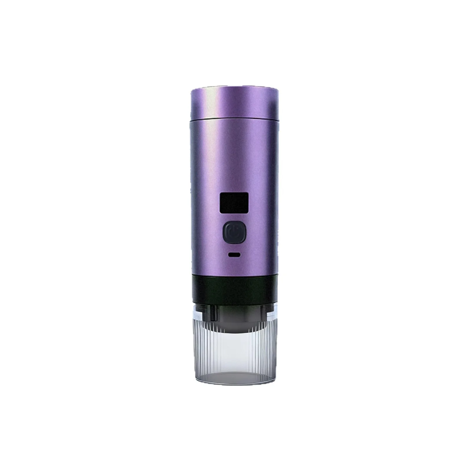 Portable Coffee Machine Capsule  Home Coffee Machine Rechargeable Wireless Portable Coffee Machine