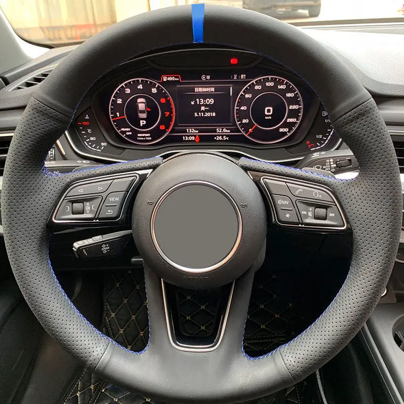 For Audi A1 8X A3 8… - image