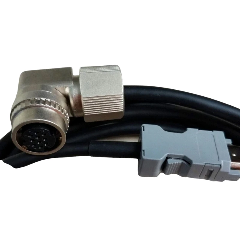 NEW Yaskawa JZSP-CVP12-05-E Cable Expedited Delivery In Stock