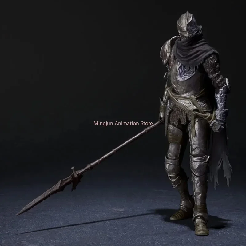バンダイ本物のフィギュアエルデンリングモデルキットゲームフィギュア