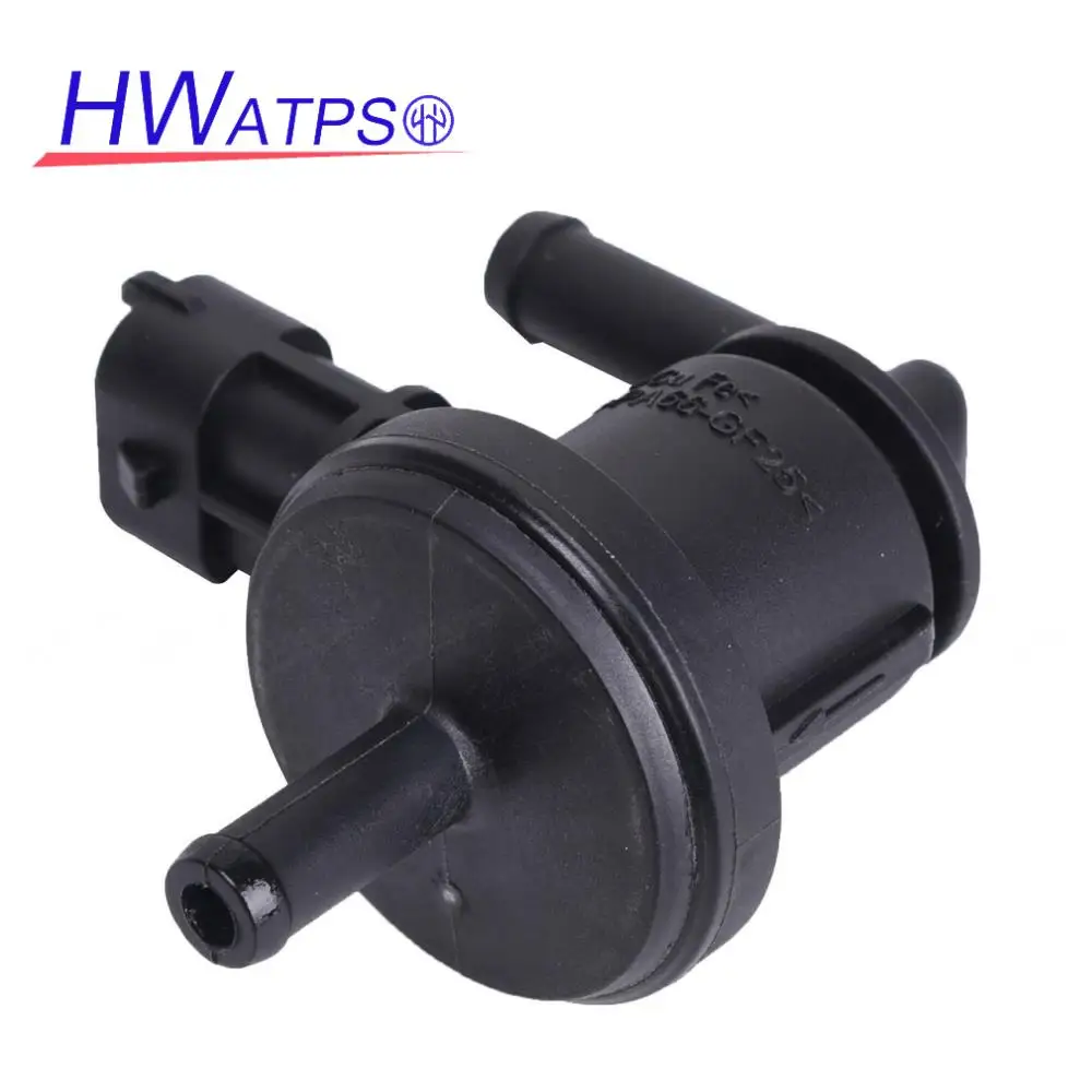 29010-2B000 Vapor Canister Purge Control Valve For Hyundai Accent Verna I20 I30 Veloster Creta Kia Rio Soul K3 Sportage 1.6L