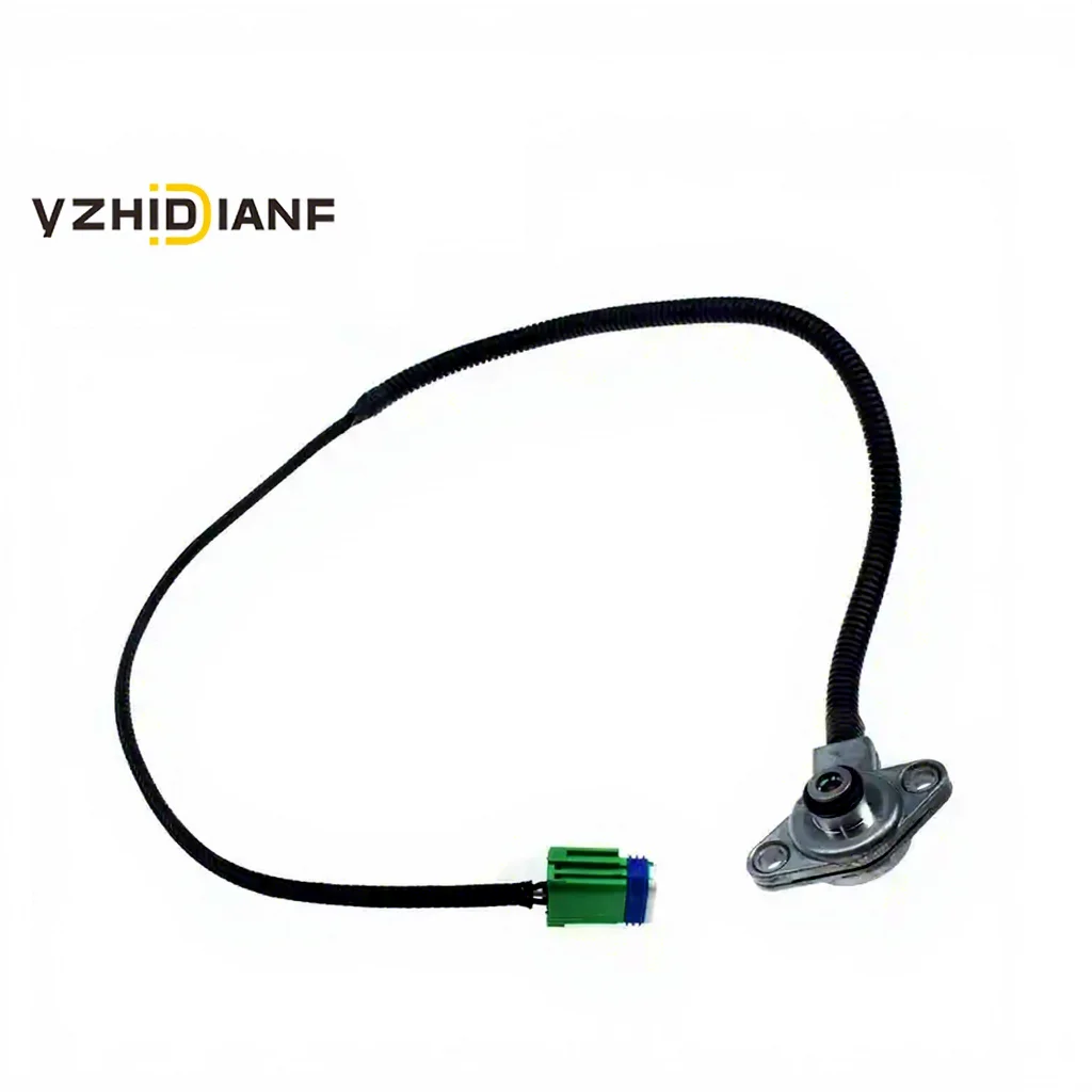 5pcs 252924 Transmission Oil Pressure Sensor Switch 7700100009 2529.24 for Peugeot 206 Citroen C3 C4 C5