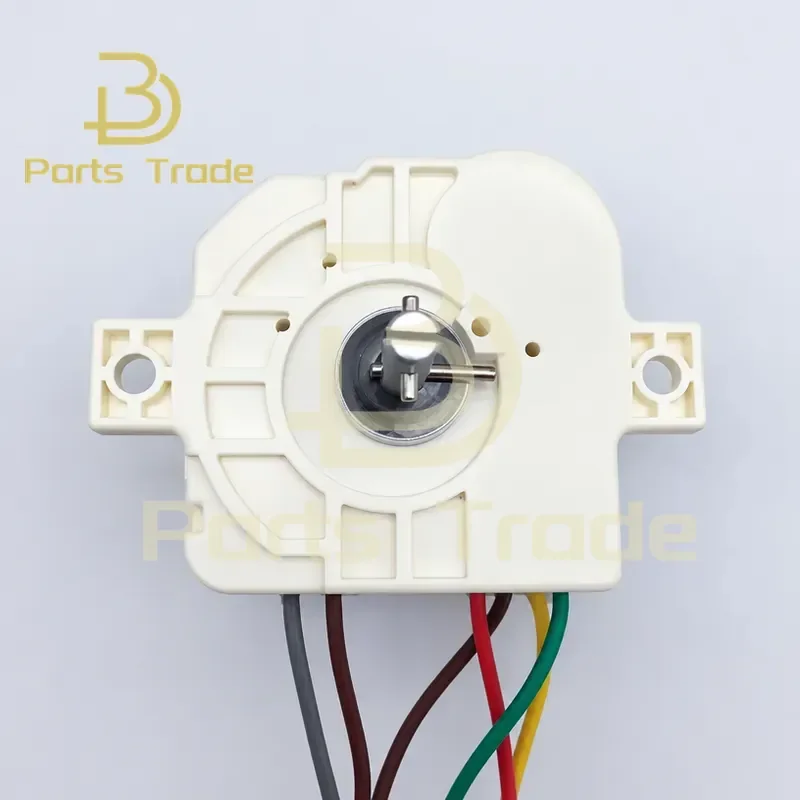 for DXT35 High Quality Washing Machine 35min 6-wire Flat Ear Timer Control Switch