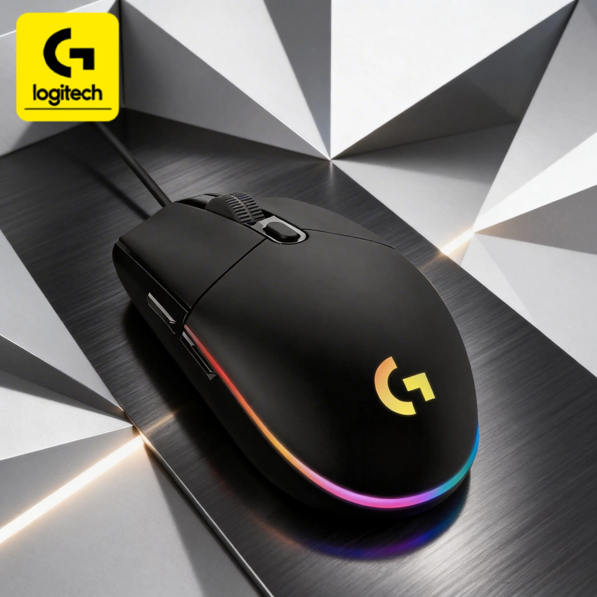 Logitech G102/G203/…