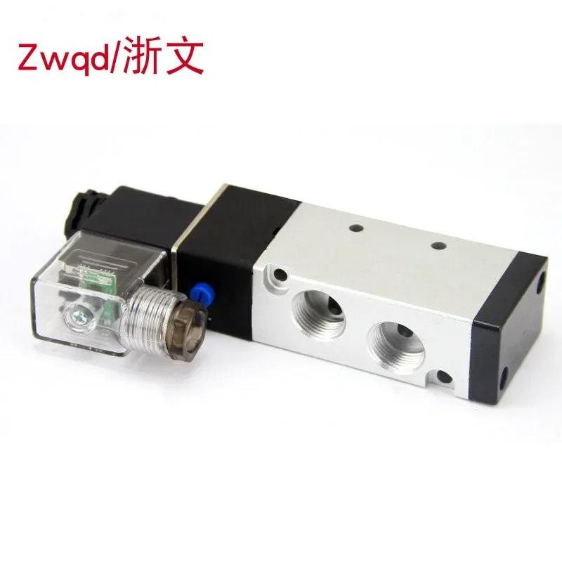 Solenoid valve RC3130-02 RC3230-02 Two-position five-way directional valve pneumatic control valve