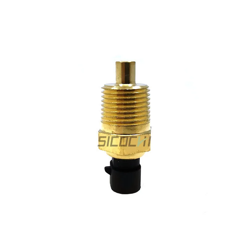 

For Komatsu PC400-6 Engine Water Temperature Sensor Sensor Sensing Plug Thread 21mm 3915329