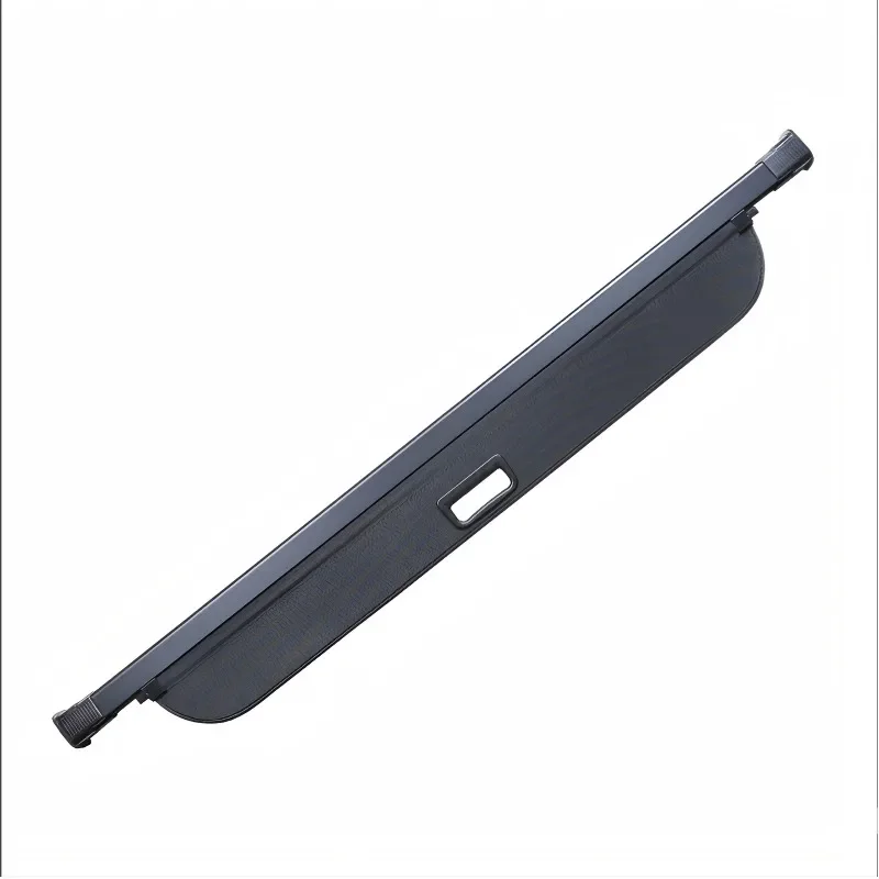 Retractable Trunk Cargo Cover, Privacy Anti-peeping Shield for Soueast DX7 2015-2019 Manual Tailgate