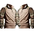 CP Camo Tops Only