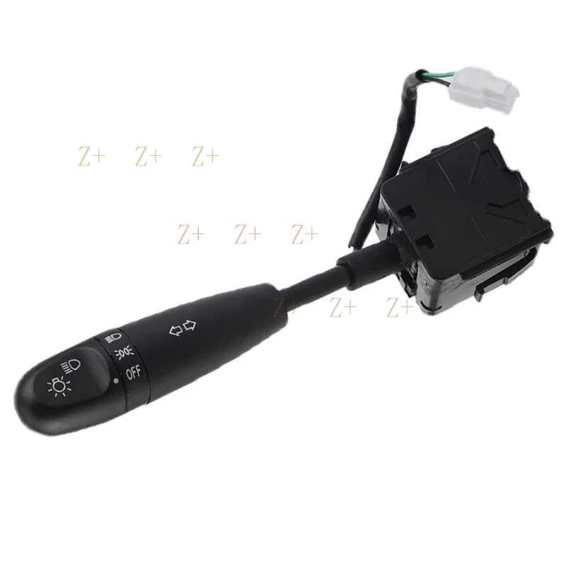 Z+ 96540683 Headlight Switch Turn Signal Switch For Chevrolet Aveo,Aveo5 2004-2011