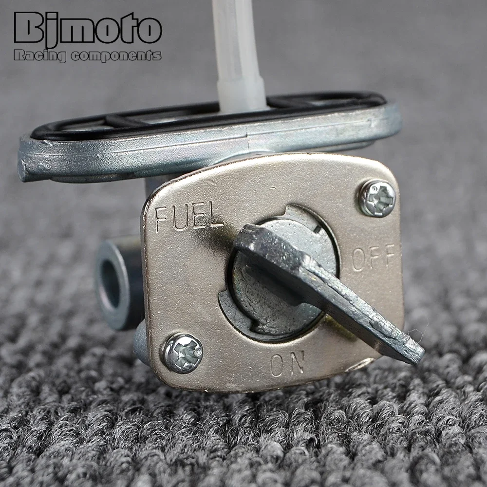 Fuel Petcock Tap Valve Switch For Yamaha YZ80 YZ125 YZ250 YZ490 WR250Z TDM850 YZF R1 YZF-R1 FZS600 Fazer XJ900 XJ900S FZS600