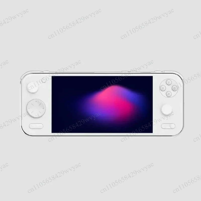 AYANEO Pocket S2 Pro Portable Handheld Game Console 6.3