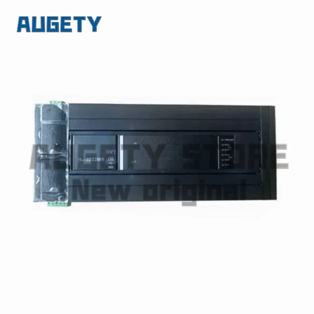 Original For INOVANCE H3U Series  H3U-1616/2416MR-XP H3U-3232/MR H3U-1616MT/2416MT-XP H3U-3232MT/3624MT