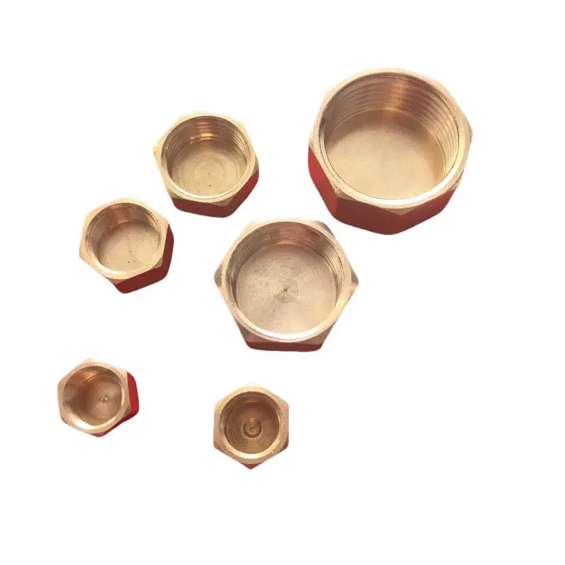 Nut Plug cap nut  Customization is needed.