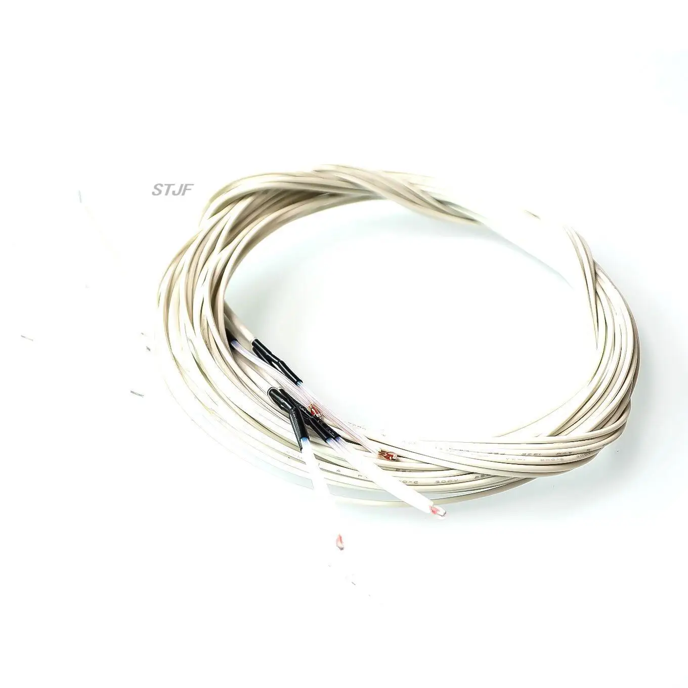 100K ohm NTC 3950 Thermistors with cable for 3D Printer Reprap Mend