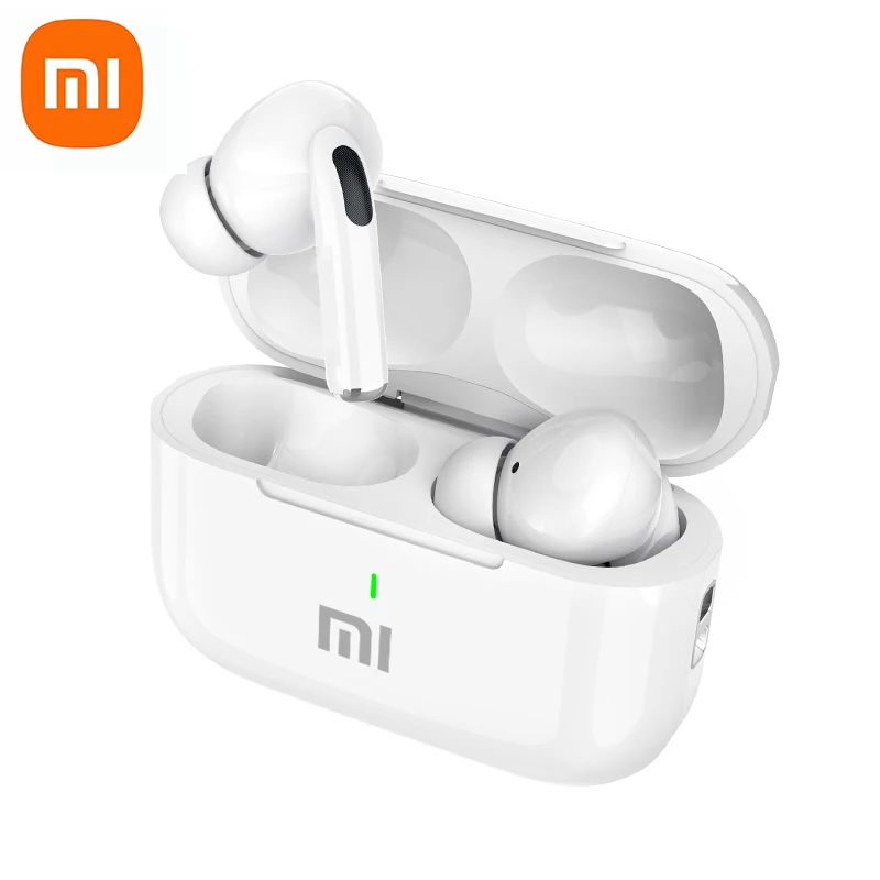 XIAOMI True Wireless Earphones A7 ANC Bluetooth5.3 Earbuds Active Noise Cancelling In Ear HiFi Stereo Headsets For Android iOS