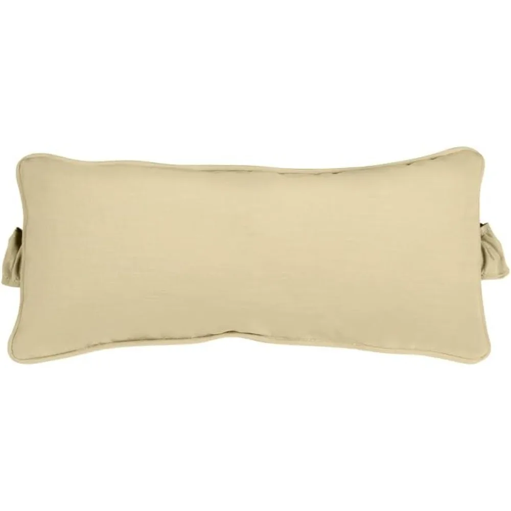 

Signature Chaise Headrest Pillow Set of 2