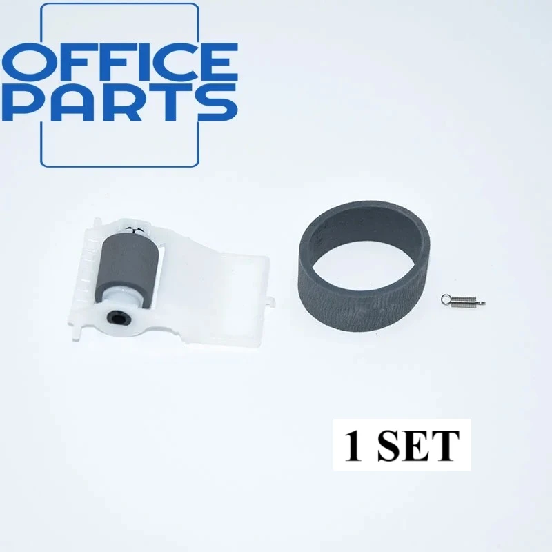

1 компл. ролик задержки для EPSON Stylus Office T1100 B1100 Photo 1390 1400 1410 L1300 L1800 R1900