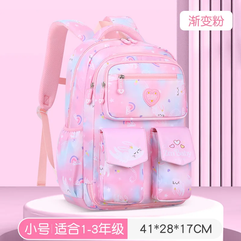 Рисунок 3 - 2025 детские школьные ранцы для девочек