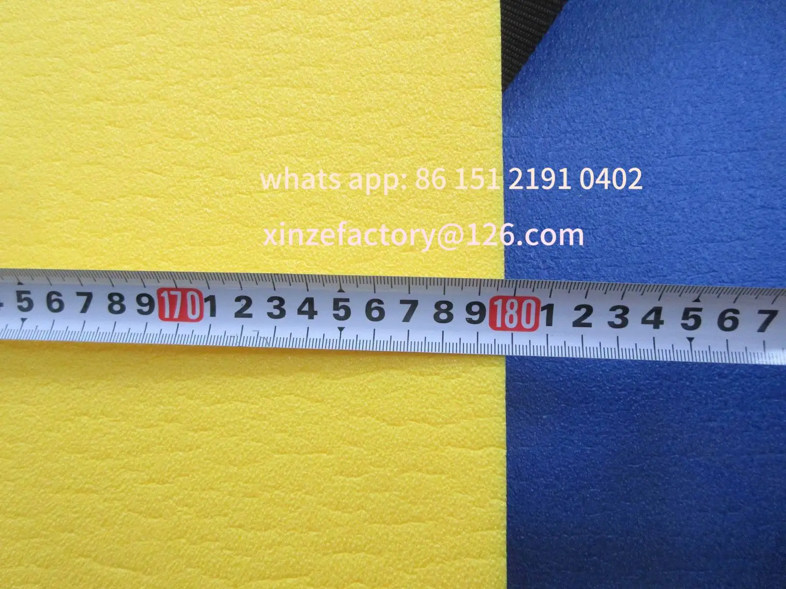 

Be suitable for water floating blanket floating mat adult children customizable