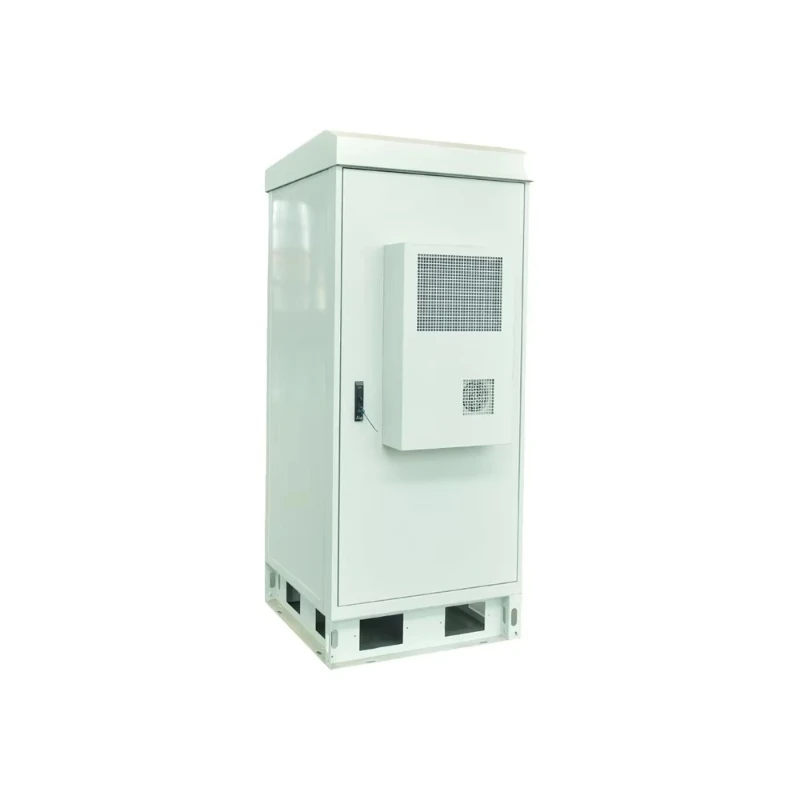 Outdoor Telecom Cabinet Outdoor Cabinet Integrated Cabinet