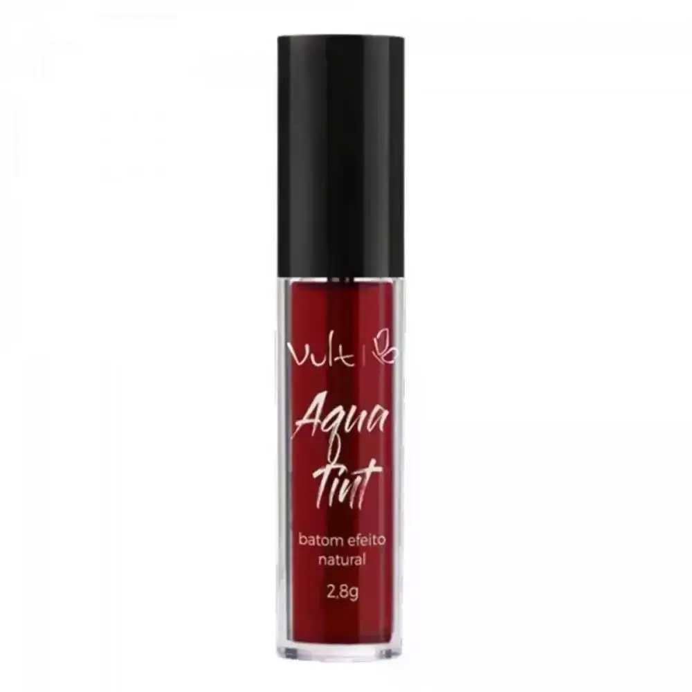 Lip Tint Aquatint Red Vult 2,8G Lipstick