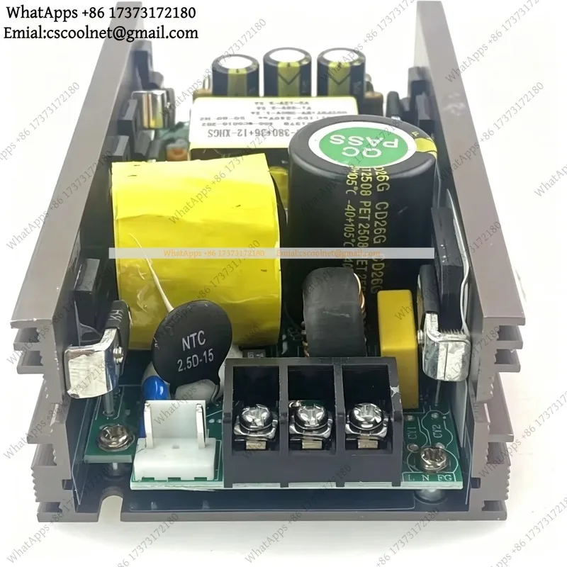 HY-600W 36V 12V Moving Head Beam Light Power Supply for 330W 350W Stage Lighting Switching Power Supply Board