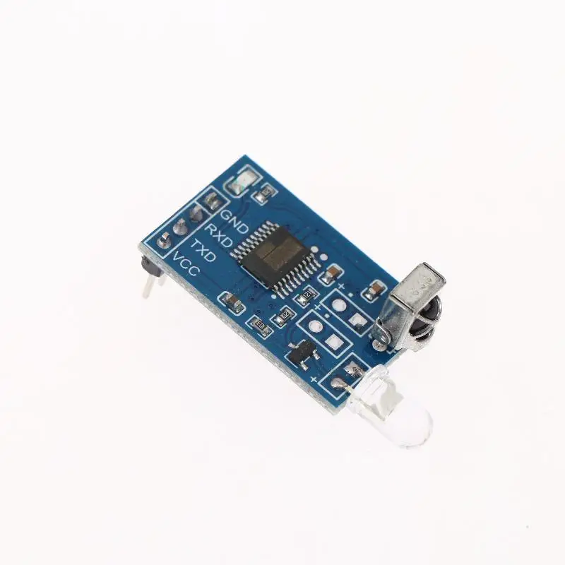New Infrared Decoding Encoding Communication Module Infrared Transceiver Wireless