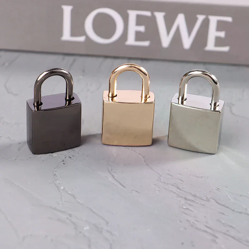 Good Quality Mini Padlocks Key Lock With Key Supplied For Jewelry Box Storage Box Diary Book Suitcase