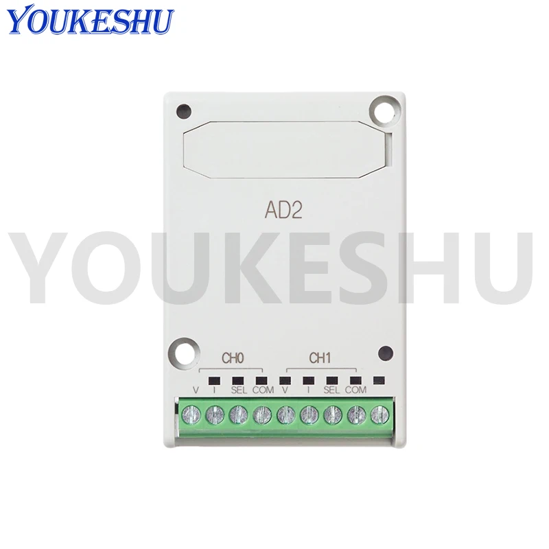 New original AFPX-AD2 Analog And Thermocouple Cassettes