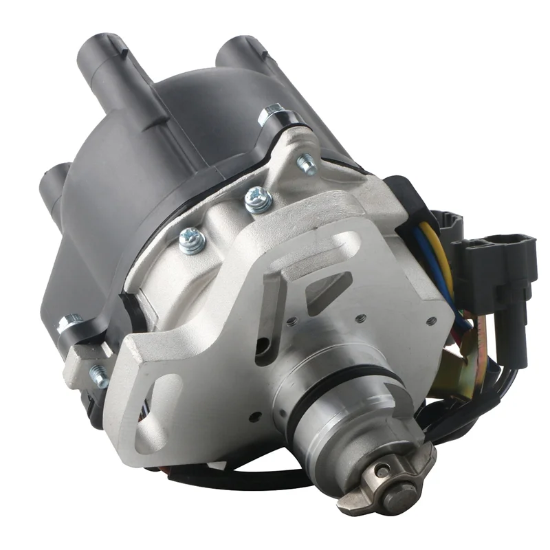 Новый распределитель зажигания 19020-16280, 19020-16250 для Toyota Corolla 1.8L 93 94 Celica ST 94 95 8AFE