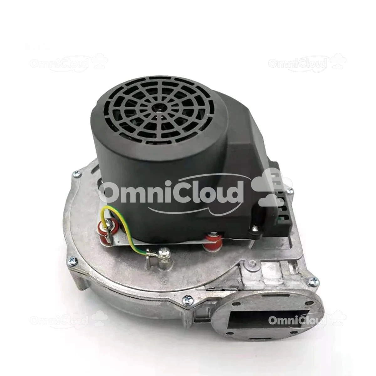 

Запасные части для газовых котлов для конденсации в духовке для жарки, совместимые с вентилятором для печи RG-148 230 В FL148029D-01D