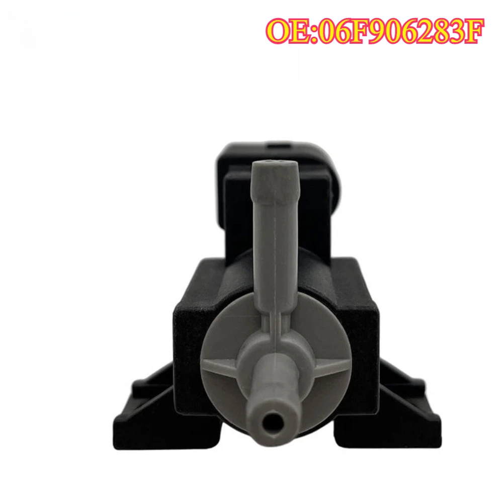

High quality new for 06F906283F turbocharger boost pressure control solenoid valve suitable for Audi VW Beetle