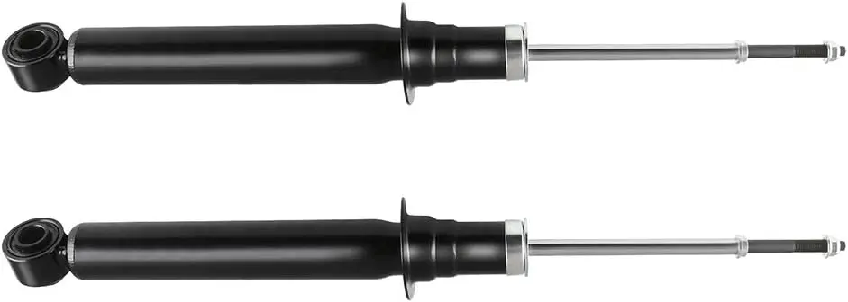 SCITOO Rear Shocks Set of 2 for Eclipse, Shocks Absorbers and Struts Fits 2000 2001 2002 2003 2004 2005 for Mitsubishi