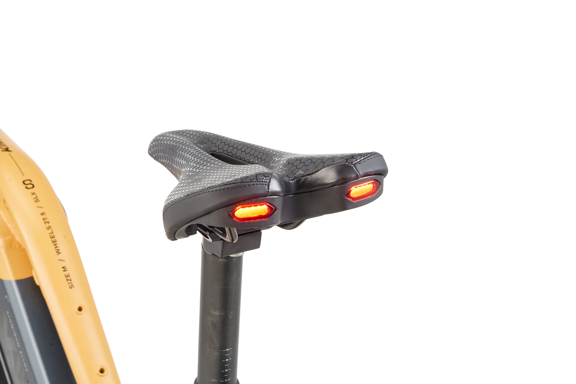 2026 KIMDYMA K02 Elektrofahrrad 27,5 Zoll Allterrain-Reifen 70-80KM Reichweite 25KM/h Geschwindigkeit 48V20AH Abnehmbarer Akku 9-Gang E-Bike – Detail 10