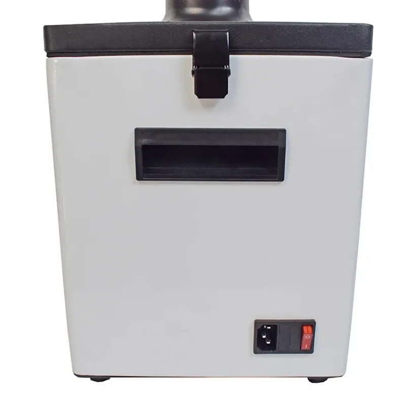 

【Best-selling】Smoke-Filter Manufacturers Air Purification Systems Benchtop Welding Smoke-Absorbers