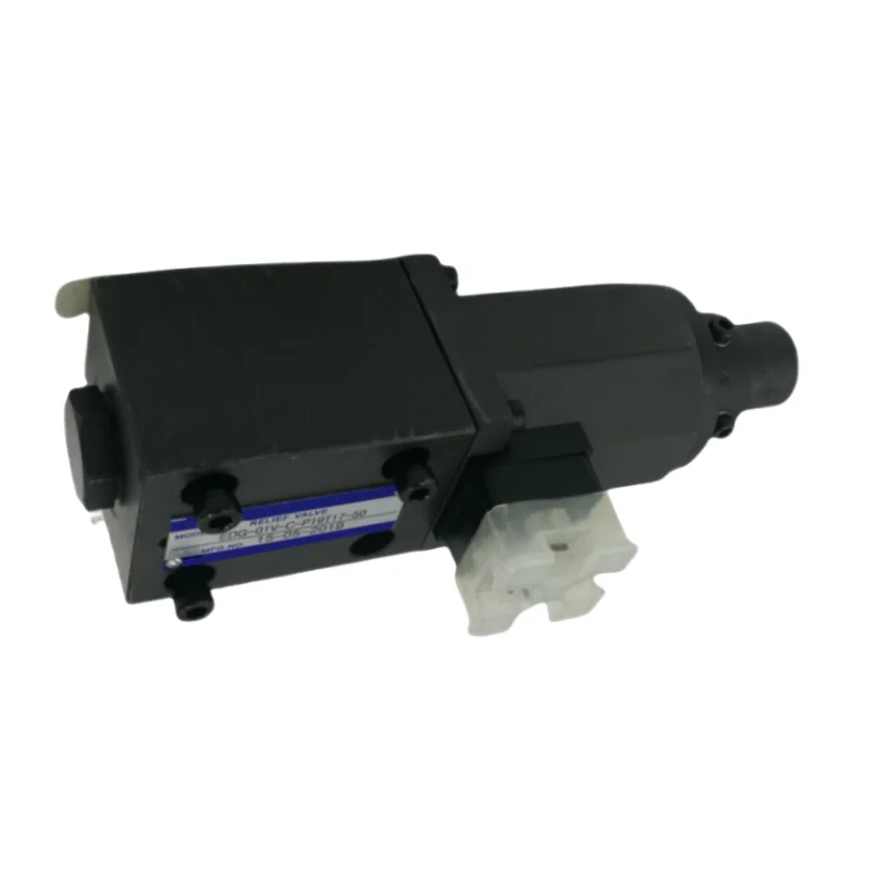 WHOLESALE Series EBG/EDG-03/06/10-B/C/H-T-51 EBG-03-H-R F9 Hydraulic Solenoid Proportional Electro Relief Valve