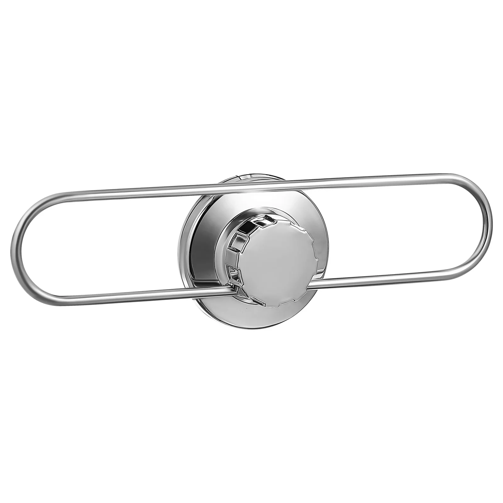 

Suction Cup Towel Holder No Drilling Easy Install Hand Towel Hanger Kitchen Bathroom Dishcloth Rack Wall Organizer