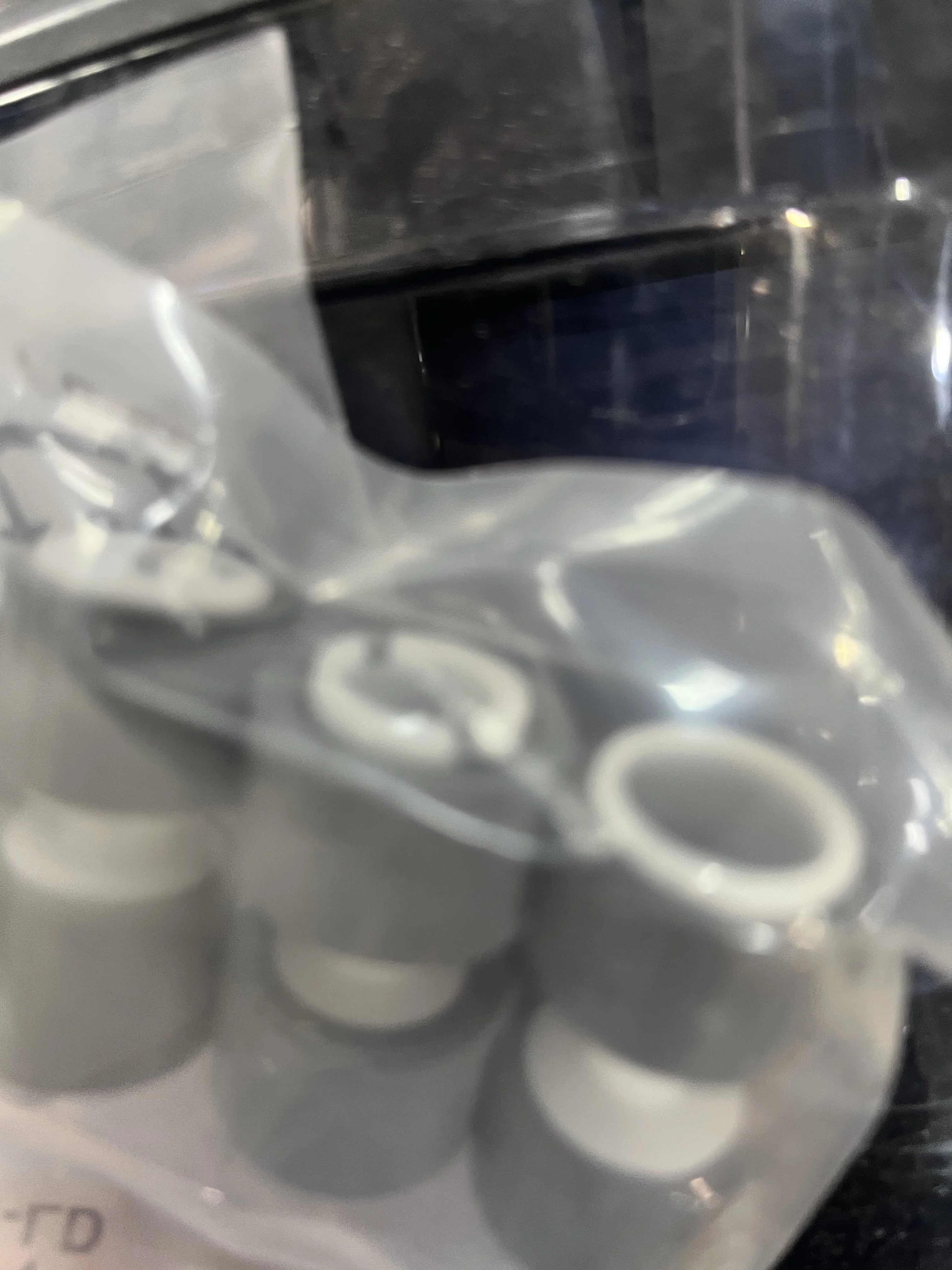 

5X B12B813581 Roller Assembly Kit for EPSON WorkForce DS-760 DS-860 / DS760 DS860