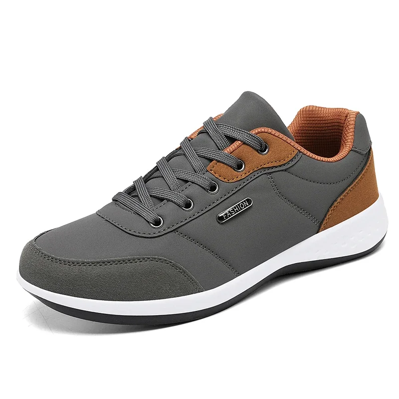 

Men's Shoes Man Sneakers Lightweight Casual Shoes for Men Training Walking Shoe Running Sports Shoe Flats Man Sneakers Zapatos