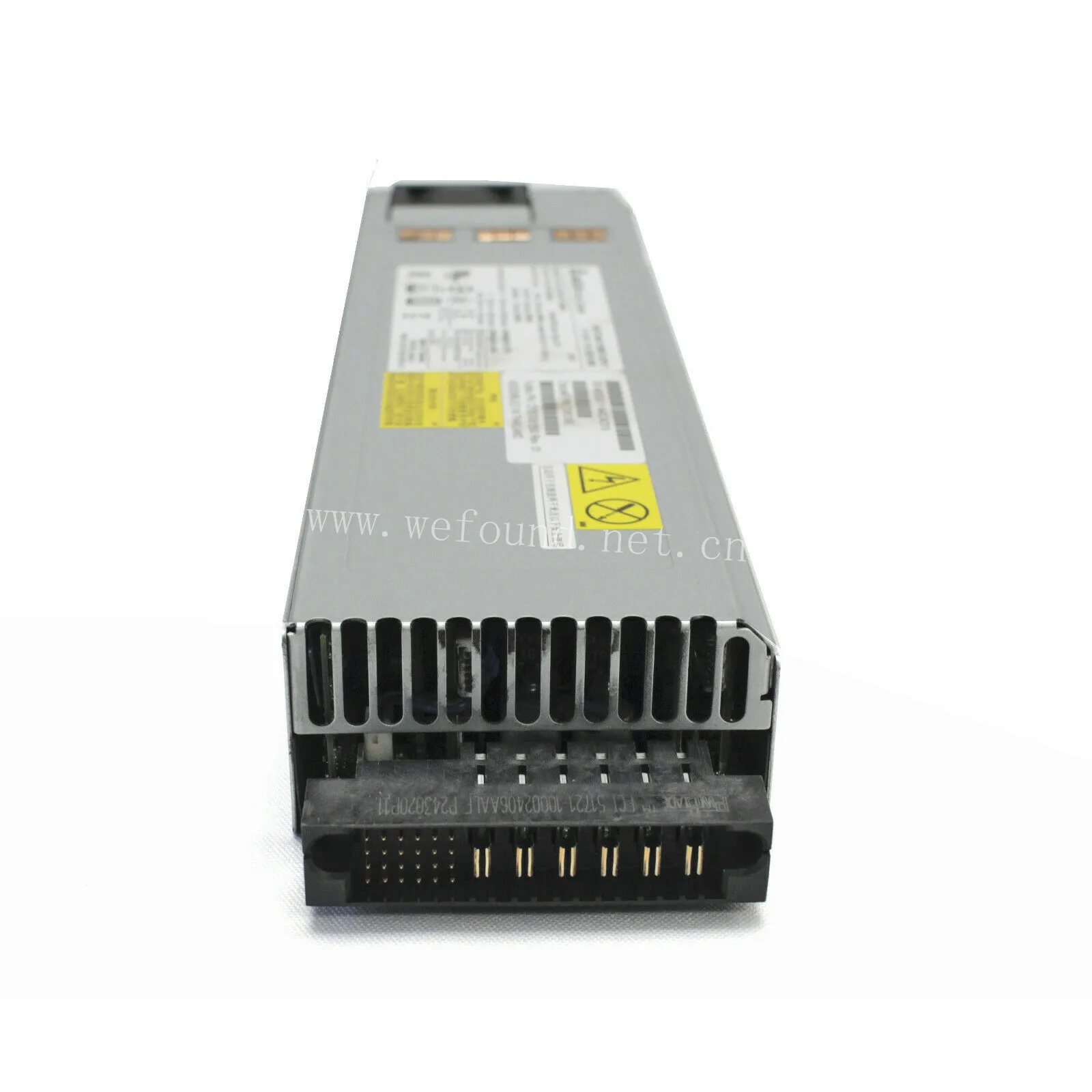 

100% Test For Power Supply For SUN X3-2L X4-2L 1200W 7044130 7102762 AWF-2DC-1200W-S Work Good